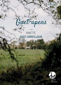 Ginette Agot-Vareillaud - Guet-apens.