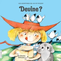 Devine ?