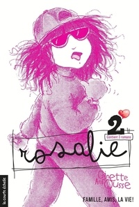 Ginette Anfousse - Rosalie v. 02.