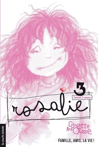 Ginette Anfousse - Rosalie v. 03.