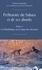 Préhistoire du Sahara et de ses abords. Tome 1, Le Paléolithique ou le temps des chasseurs