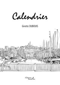 Ginette Dubouis - Calendrier.