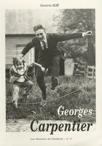Georges Carpentier