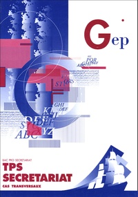TPS secrétariat Cas transversaux Bac pro secrétariat - Enoncé.pdf