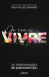 Je veux vivre