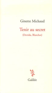 Tenir au secret