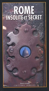 Rome insolite et secret