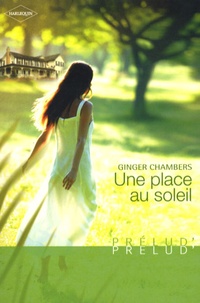 Ginger Chambers - Une place au soleil.