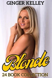Blonde: 24 Book Collection