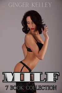 Milf: 7 Book Collection