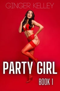 Party Girl - Book 1