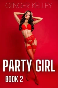 Party Girl - Book 2