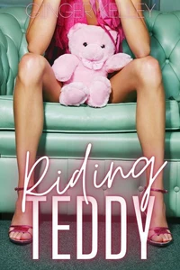 Riding Teddy