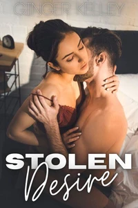 Stolen Desire