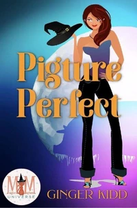 Pigture Perfect: Magic and Mayhem Universe
