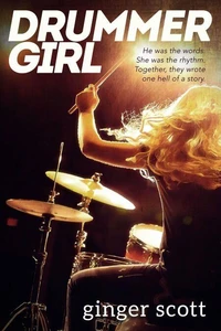 Drummer Girl
