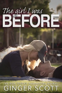 The Girl I Was Before