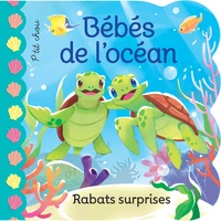 Bébés de l'océan