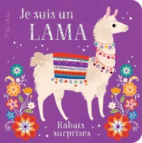 Je suis un lama