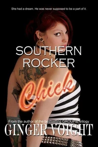 Southern Rocker Chick