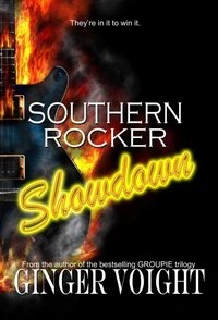 Southern Rocker Showdown