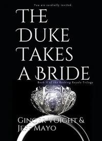 The Duke Takes a Bride