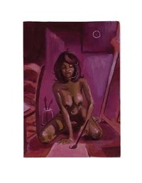Pictures Girls Make : Portraitures