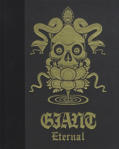  Gingko Press - Giant - Eternal.
