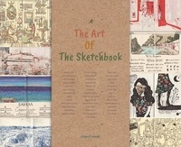  Gingko Press - The Art of the Sketchbook.