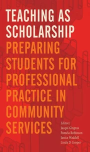 Teaching as Scholarship