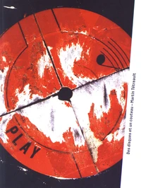 Des disques et un couteau