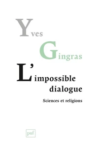 L'impossible dialogue