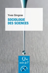 Sociologie des sciences