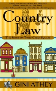  Gini Athey - Country Law.