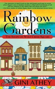  Gini Athey - Rainbow Gardens.