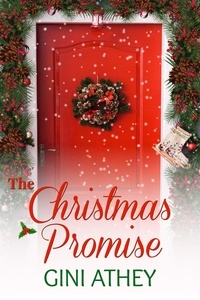  Gini Athey - The Christmas Promise.