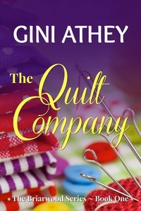  Gini Athey - The Quilt Company.