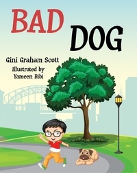  Gini Graham Scott - Bad Dog.