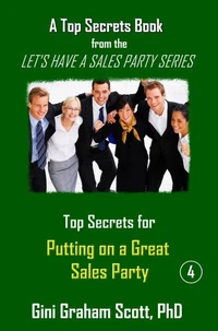 Top Secrets for Putting on a Great Party