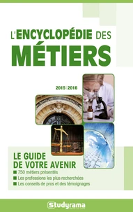 L'encyclopédie des métiers