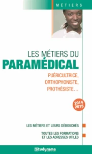 Les métiers du paramédical