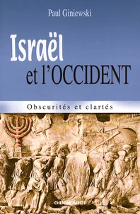 Israël et l'Occident