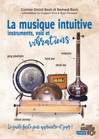 La musique intuitive