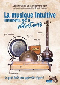 La musique intuitive