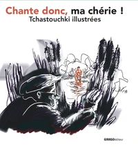 Chante donc, ma chérie !