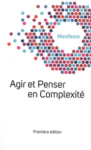  Ginko Press - Manifesto - Agir et penser en complexité.