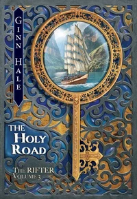 The Rifter Vol.3: The Holy Road