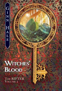 The Rifter Vol. 2: Witches’ Blood
