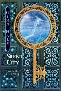 The Rifter Vol. 4: Silent City