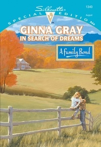 Ginna Gray - In Search Of Dreams.